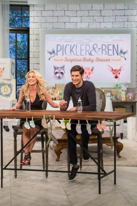 PICKLER & BEN Nominated For Three Daytime Emmy Awards In Its First Season 