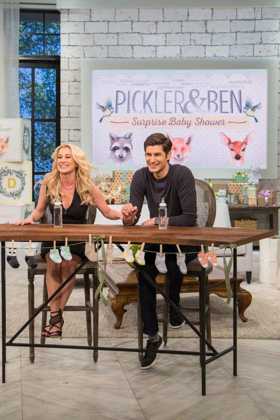 PICKLER & BEN Nominated For Three Daytime Emmy Awards In Its First Season Image