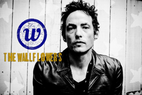 The Wallflowers, Rubix Kube On Sale Fridady at BergenPAC  Image