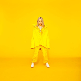 Billie Eilish Announces Additional SXSW Dates Image