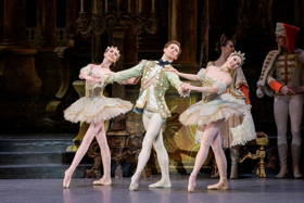 Boston Ballet Presents THE SLEEPING BEAUTY  Image