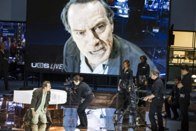 Rialto Chatter: Could Bryan Cranston Get Mad As Hell in NETWORK on Broadway? Image