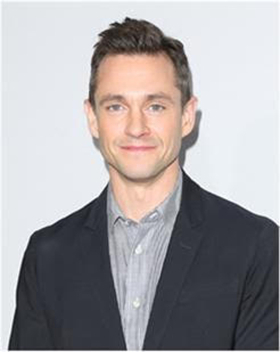 Hugh Dancy Joins the Cast of HOMELAND Image