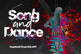 Kegelstatt Ensemble presents SONG at Carclew Ballroom on November 19 Image