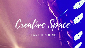 Local Comedy Company, Recycled Minds, Invites The Valley To The Grand Opening Of The Creative Space 