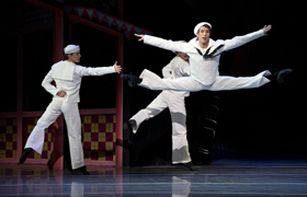 BWW Preview: More Music in the Northeast This Summer Image