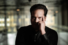 Robert Trevino To Lead Mystery Concert For Basque National Orchestra's Epic New Project 