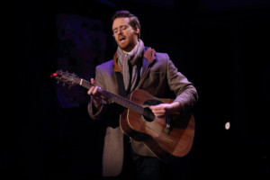 BWW Review: Virginia Repertory Theatre's Hypnotic ONCE is One of the Region's Best Musicals in Years 