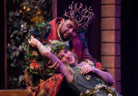 Shakespeare & Co Celebrates the Bard's Birthday with Special Performance Image