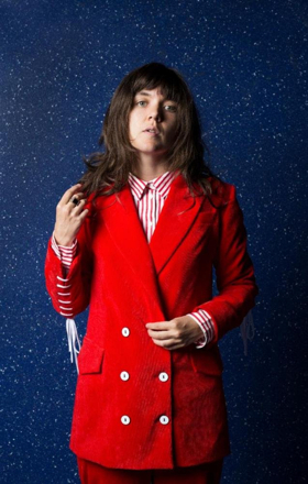 Courtney Barnett Starts US Tour Next Week Image
