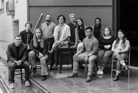 UCSB Department of Theater/Dance Presents THE LARAMIE PROJECT 