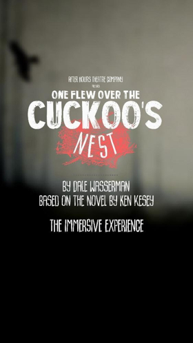 Review: Totally Immersive ONE FLEW OVER THE CUCKOO'S NEST Draws You Realistically into the Psych Ward Experience  Image