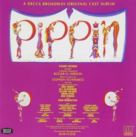 Roger O. Hirson, Tony-Nominated Book Writer of PIPPIN, Has Died at 93 Image