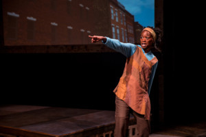 Review: SEEDFOLKS is a Gem at the Rose Theater Image