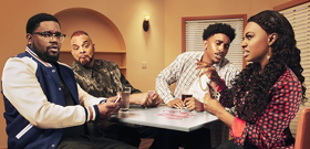 REL Debuts as Number One Scripted Series of Week of September 3rd Image