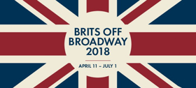 REPLAY to Receive US Premiere with Brits Off-Broadway at 59E59 