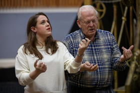 Scottish Opera Presents THE MAGIC FLUTE at Hackney Empire in June Image