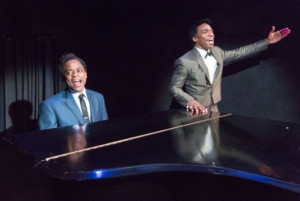 Review Roundup: LIGHTS OUT: NAT 'KING' COLE at People's Light Theatre Image