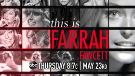 ABC News Presents Special THIS IS FARAH FAWCETT 