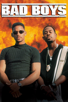 Nicky Jam Joins Cast of BAD BOYS Sequel Image