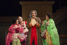 Merola Opera Program Announces Season, Unveils Opera Stars of Tomorrow Image