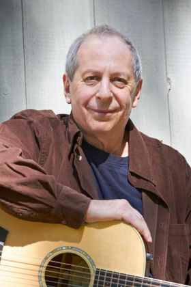 An Evening Of Songs And Stories With Steve Katz Comes to the Warner 