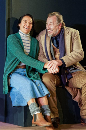 Review: THE CHERRY ORCHARD at ASB Waterfront Theatre 