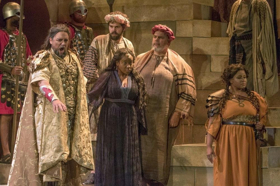 Review: NABUCCO Conquers St. Louis Image