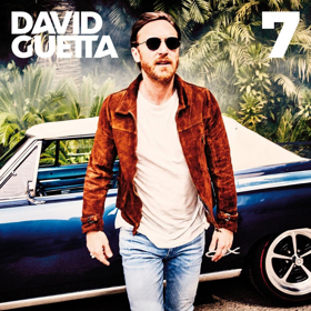 David Guetta Announces Tracklist for Newest Album '7' 