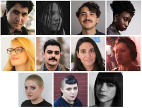 Sundance Institute Selects 11 Emerging Storytellers for Screenwriters Intensive 