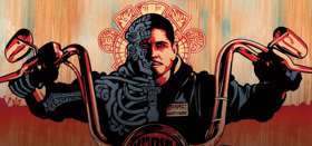 FX Networks Partners with Trejo's Tacos and Postmates to Celebrate Series Premiere of MAYANS M.C. 