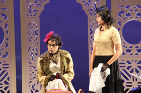BWW Previews: APPOINTMENT WITH DEATH at Panna Bharat Ram Theatre Festival 