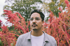 Luke Sital-Singh Releases LOVER For Valentine's Day Image