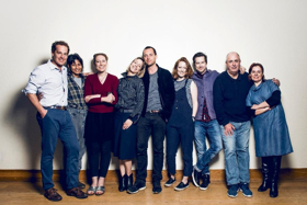 Final Casting Announced For West End Transfer Of CONSENT Image