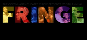 Copenhagen Theatre Circle's Fringe Festival Brings Six New Plays to Denmark 