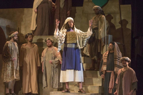 Review: NABUCCO Conquers St. Louis Image