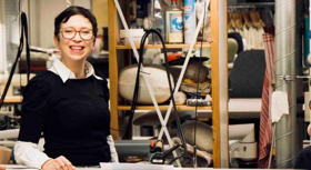 Peggy Olislaegers Appointed Associate On Research and Development of Dutch National Ballet Image