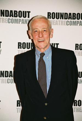 Tony Award-Winner and Television Star John Mahoney Passes Away at 77 