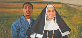 THE LILIES OF THE FIELD Tugs At Houston's Heartstrings Image