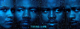 ATLANTA ROBBIN' SEASON Premiere Scores Basic Cable's Most-Watched Scripted Primetime Comedy Telecast in Over a Year Image