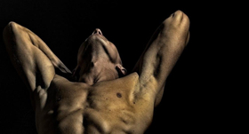 Review: A Chain Of Carnal Connection Across The Classes Come Together In FUCKING MEN Image