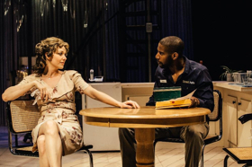 A STREETCAR NAMED DESIRE Extends at Boston Court Image