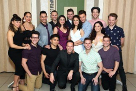 Review: Catch The Moon - One Handed Catch! West Side Story In Concert Reached For The Stars And Soared At The McCallum Image