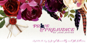 Review Roundup: PRIDE AND PREJUDICE at Virginia Stage Company  Image