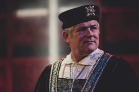 Review: Actors Co-op Honors A MAN FOR ALL SEASONS Image