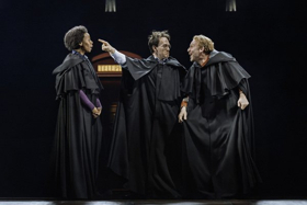 HARRY POTTER AND THE CURSED CHILD Releases Over 100,000 Tickets Today Image