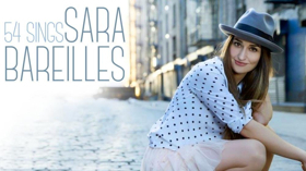 Kara Lindsay, Morgan Marcell, and More Lead 54 SINGS SARA BAREILLES  Image