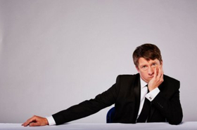 Jonathan Pie Premieres New Show in U.S. This Fall, BACK TO THE STUDIO in Select Cities 