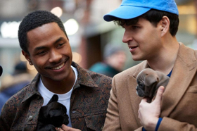 Vampire Weekend Release Two Brand New Songs SUNFLOWER and BIG BLUE Image