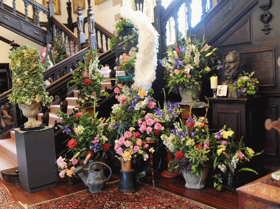 Christmas Glory is Coming To Carrick Hill this Holiday Season Image